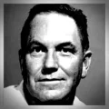 Portrait de Charles Williams, auteur de romans policiers